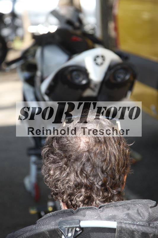 Archiv-2025/07 19.04.2025 Speer Racing ADR/Impressionen